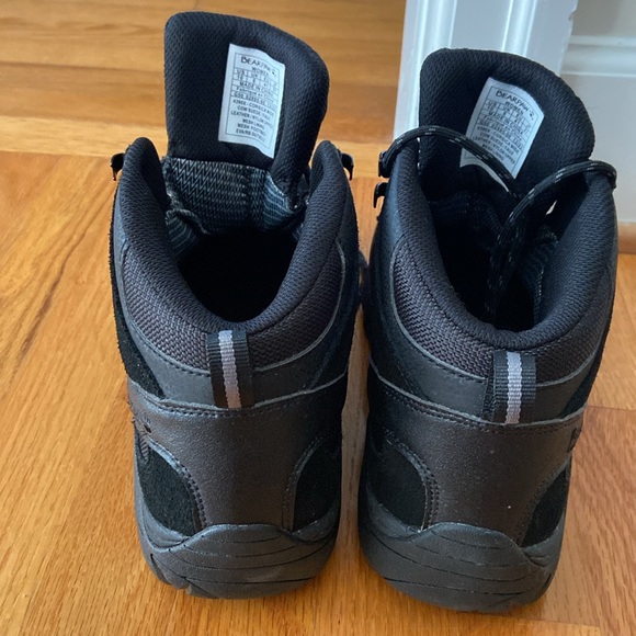 BearPaw EUC “Corsica” Waterproof Cow Suede Hiking Boot. - Picture 14 of 15